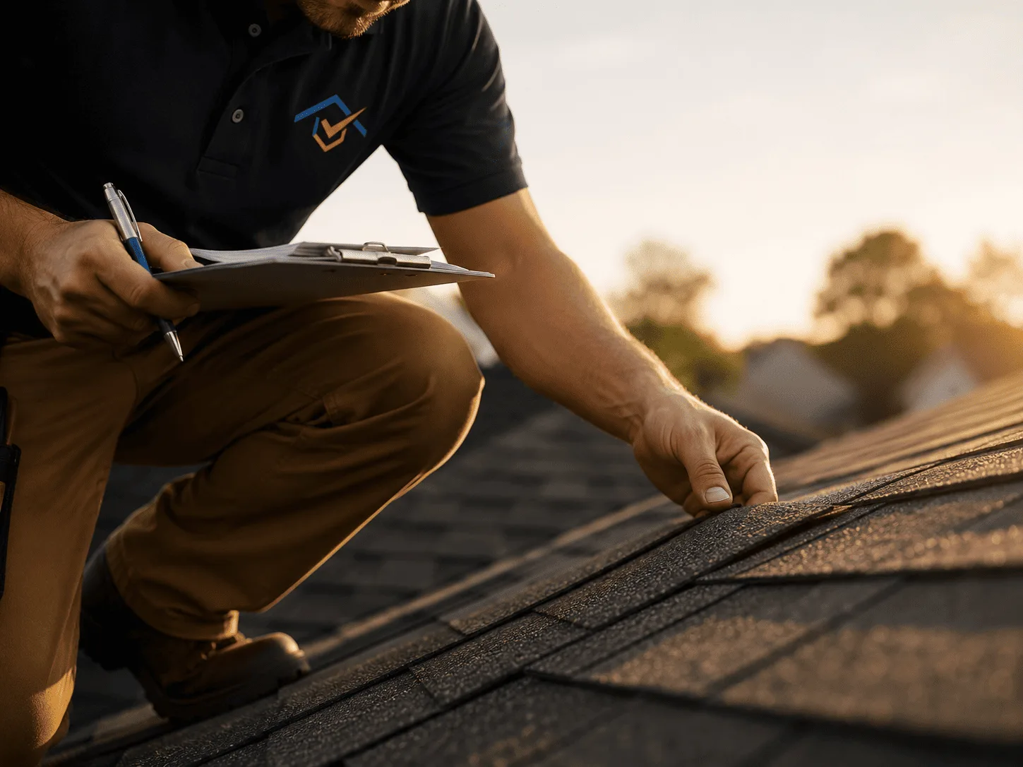 Why Choose Roof Inspection in De Witt, MO